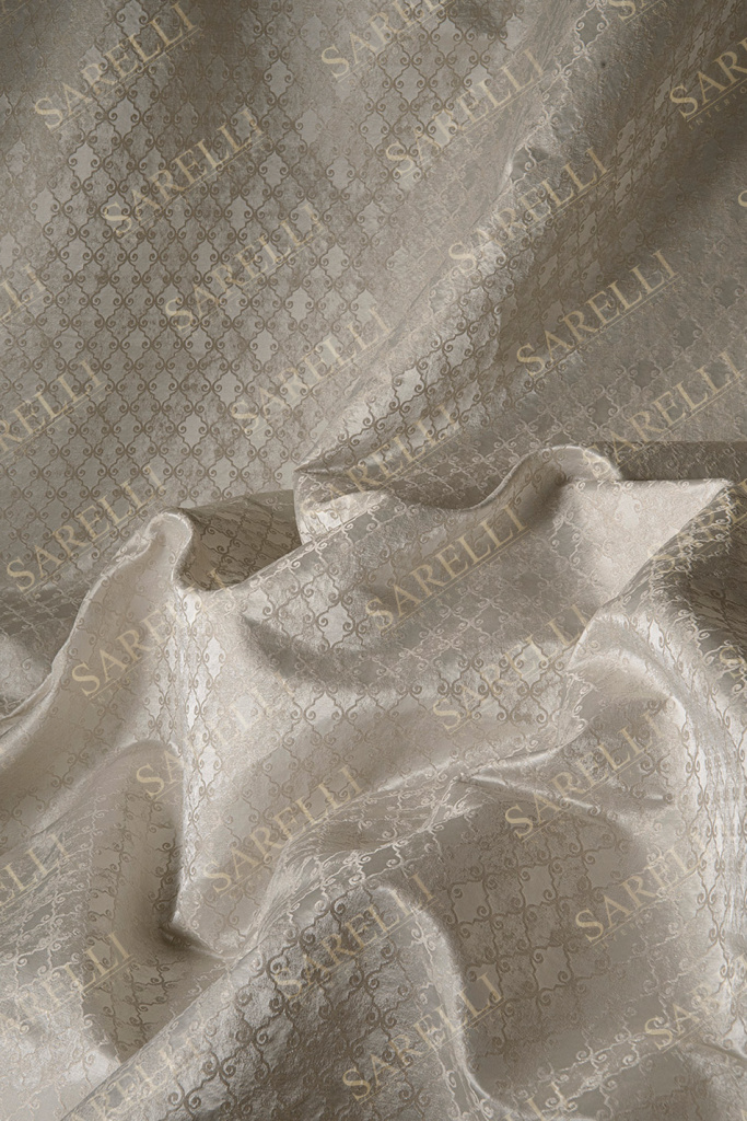Diana Flower Pearl White