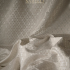 Diana Flower Pearl White