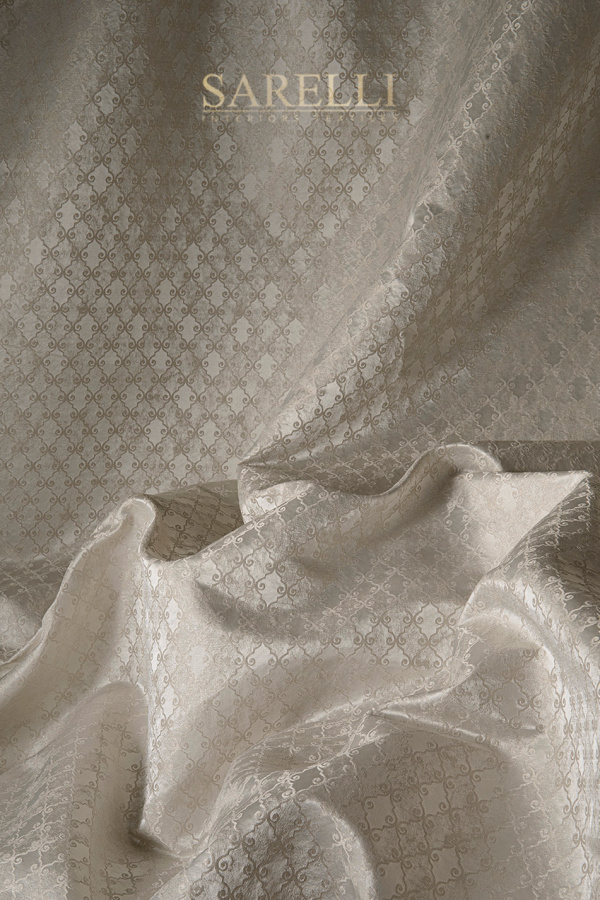 Diana Flower Pearl White
