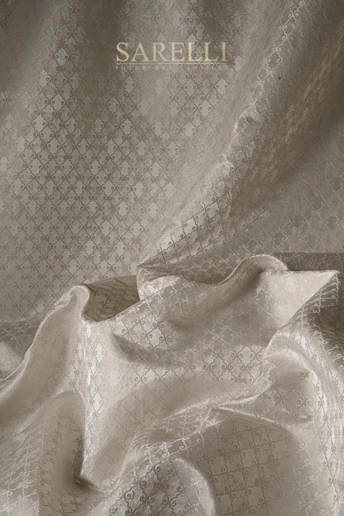 Diana Flower Pearl White