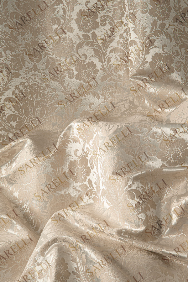 Diana Main Pearl White
