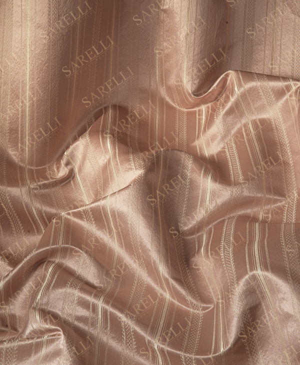 Luxury Pink