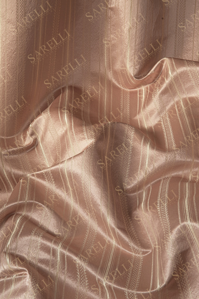 Diana Stripes Luxury Pink