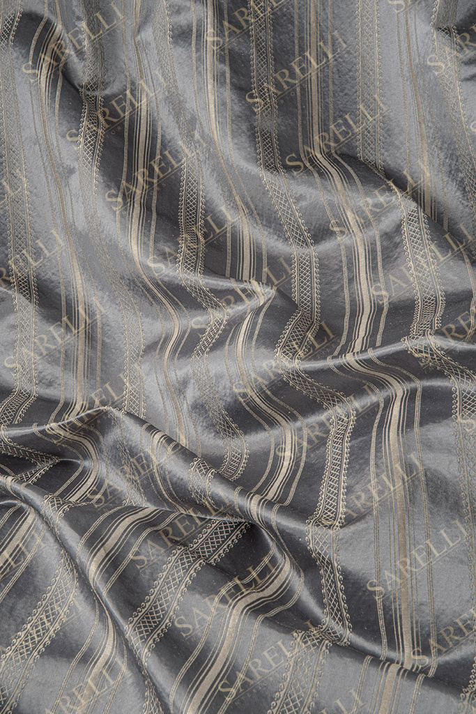 Diana Stripes Titanium