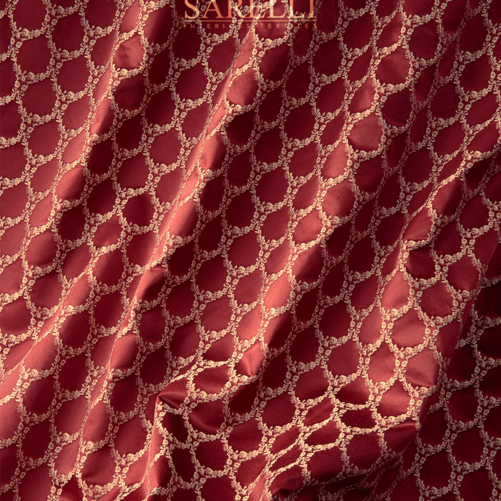 Cardinal Red