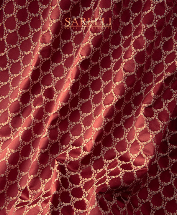 Cardinal Red