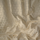 Domus Geometric Elegant Ivory