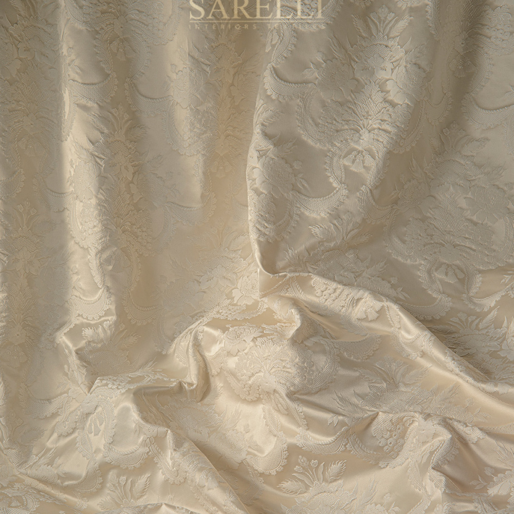 Elegant Ivory