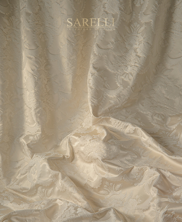 Elegant Ivory