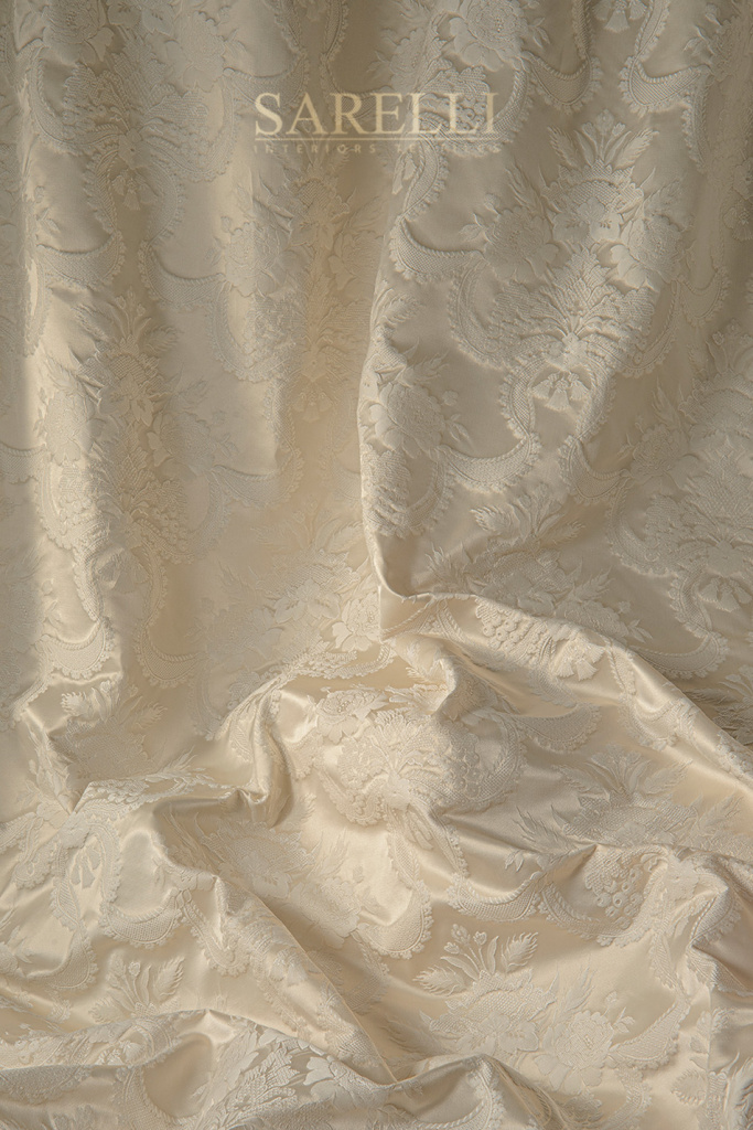 Domus Main Elegant Ivory