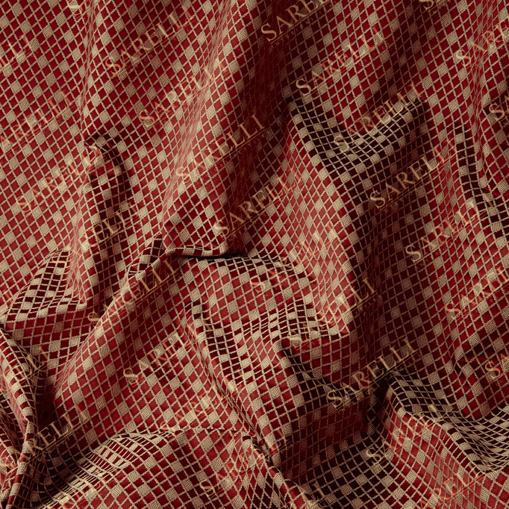 Cardinal Red