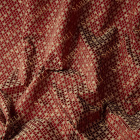 Domus Rhombus Cardinal Red