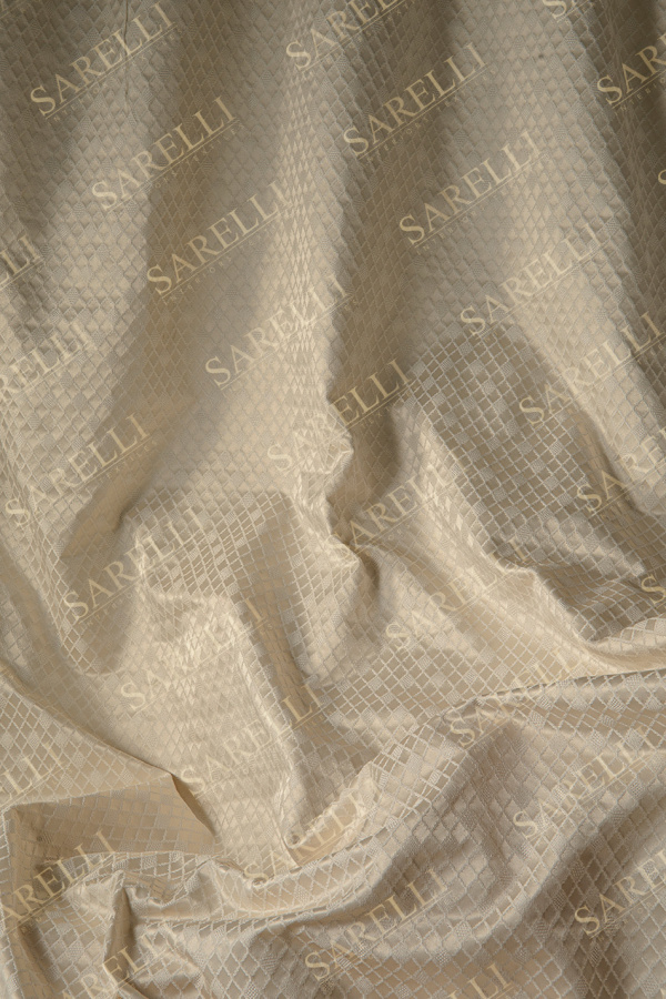 Domus Rhombus Elegant Ivory