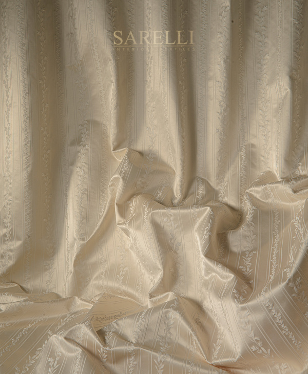 Elegant Ivory