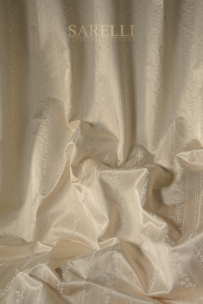 Domus Stripes Elegant Ivory