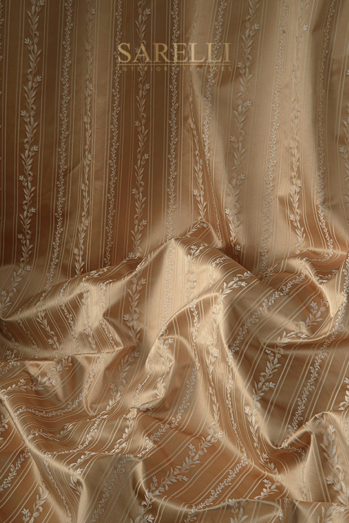 Domus Stripes Gold