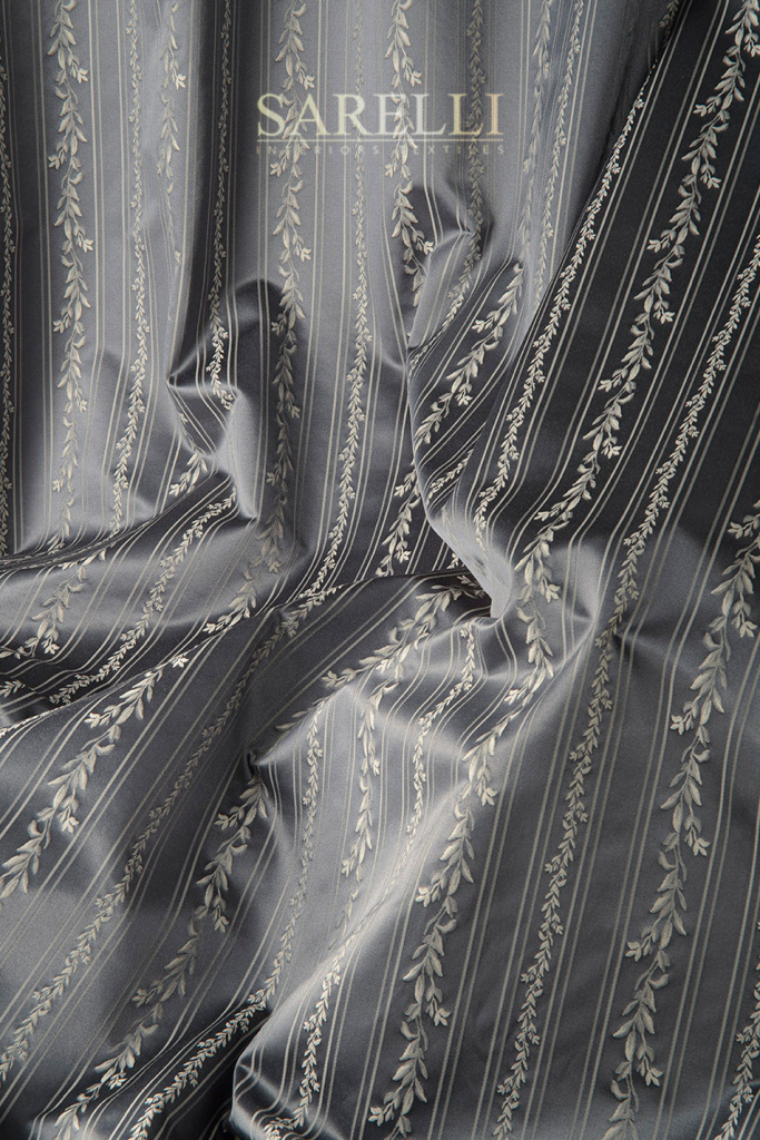 Domus Stripes Navy Blue