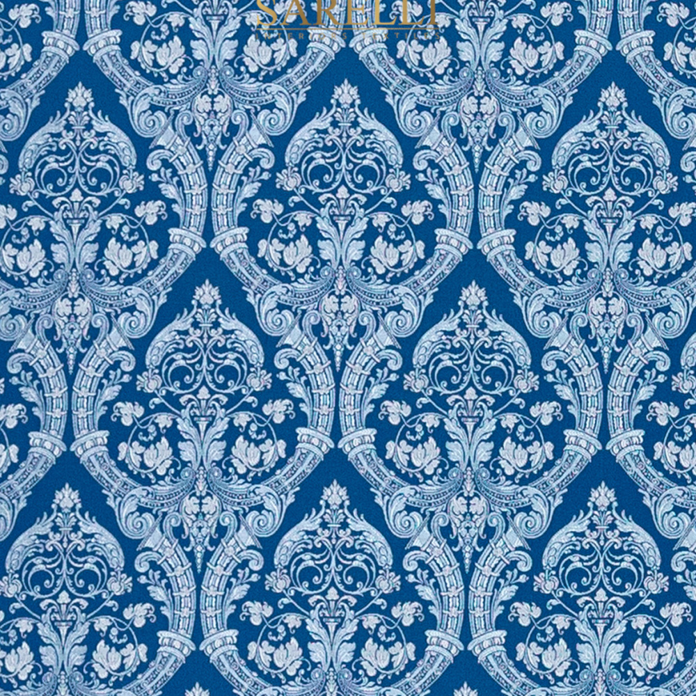 Luxury Blue