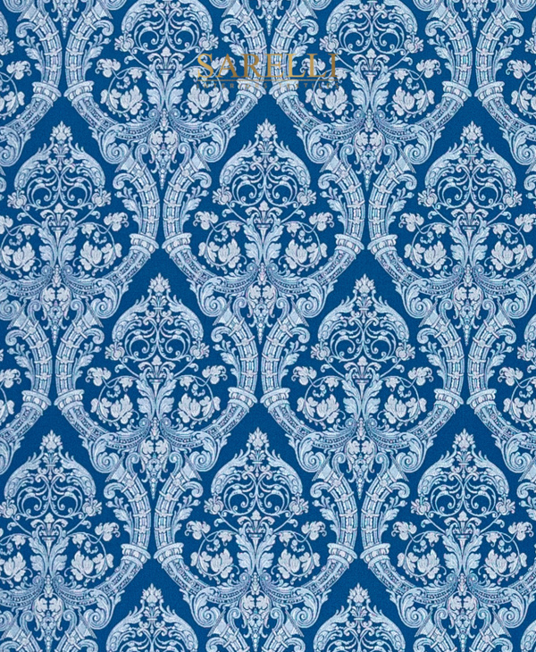 Luxury Blue