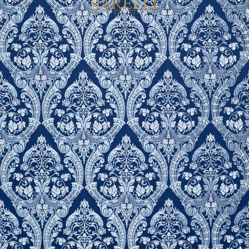 Night Blue