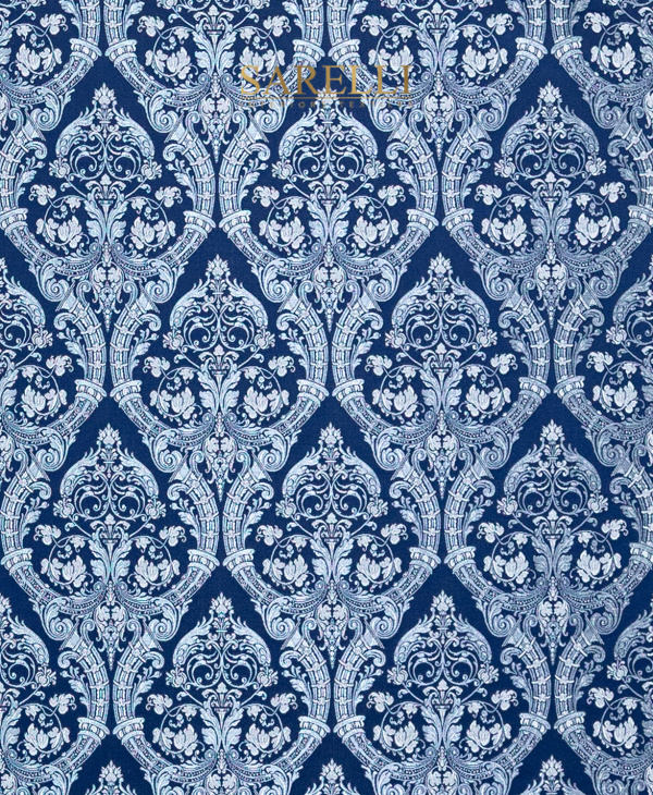 Night Blue