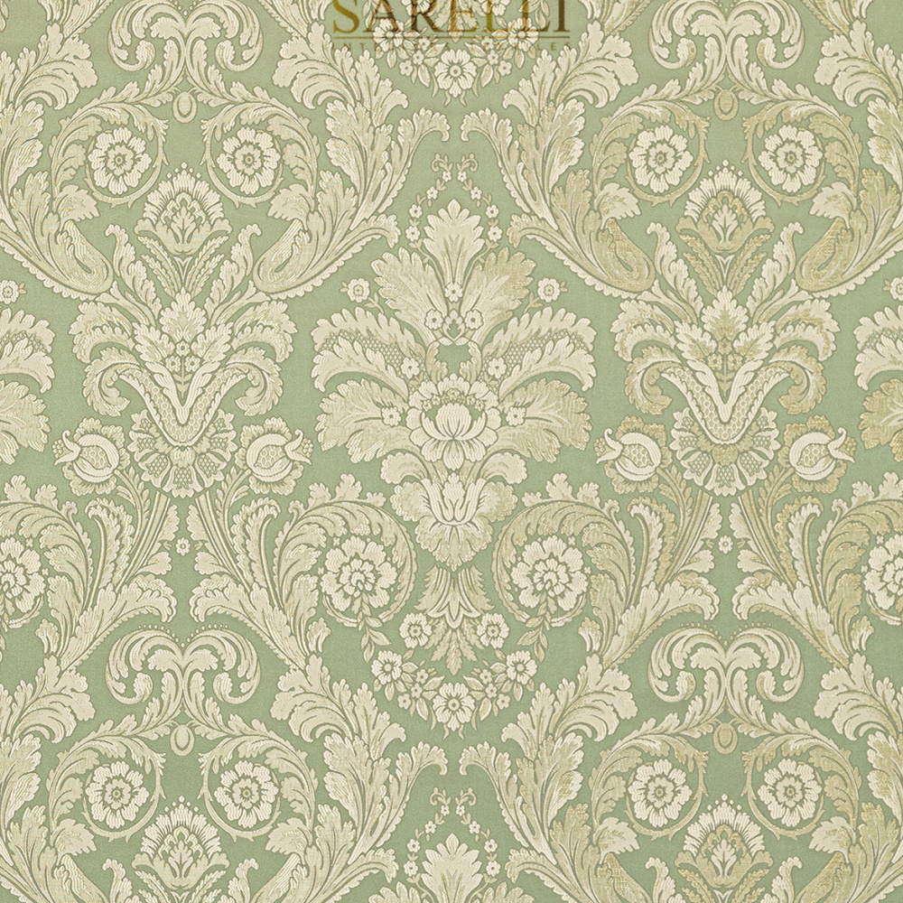 Classic Green