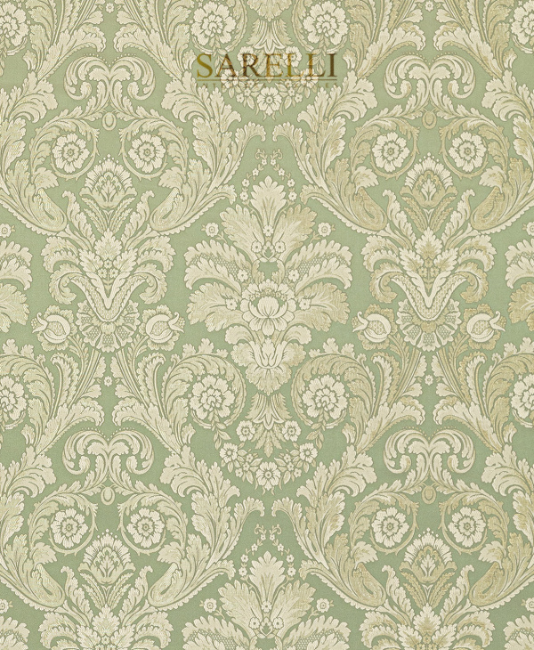 Classic Green