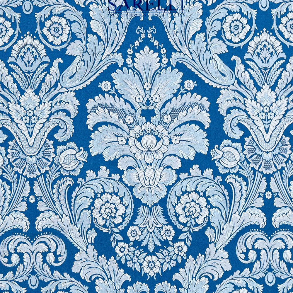 Luxury Blue