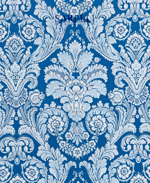 Luxury Blue