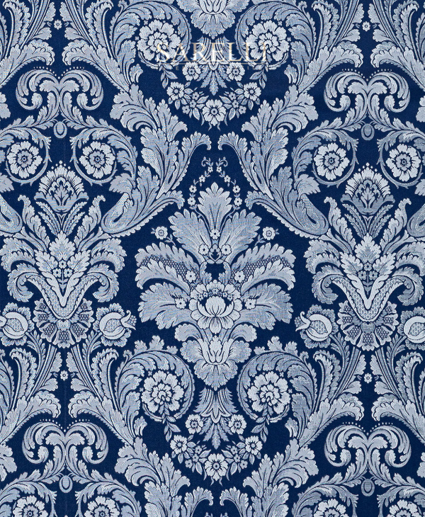 Night Blue