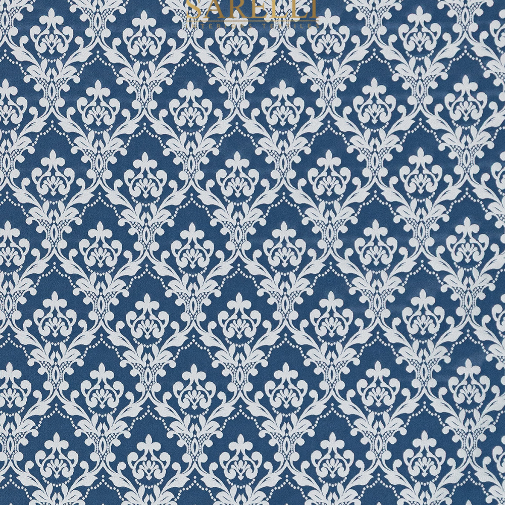 Sapphire Blue