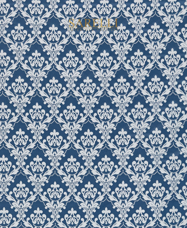 Sapphire Blue