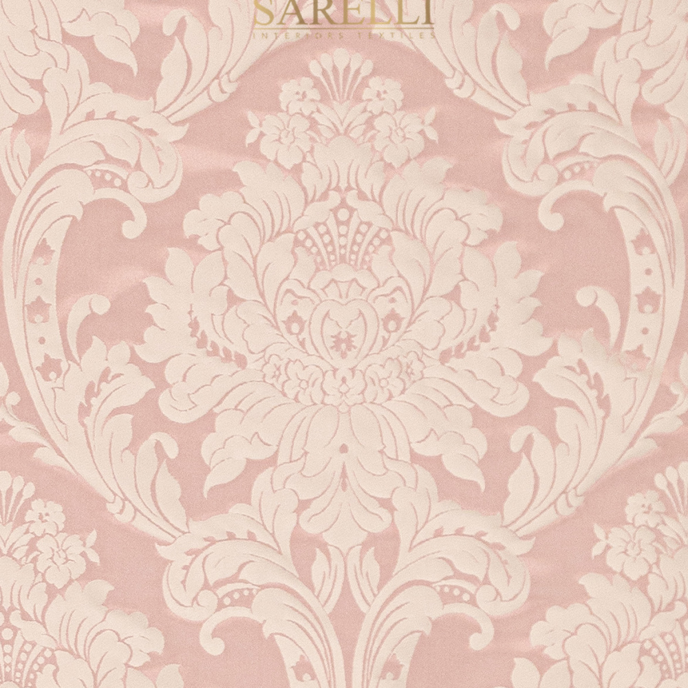 Luxury Pink