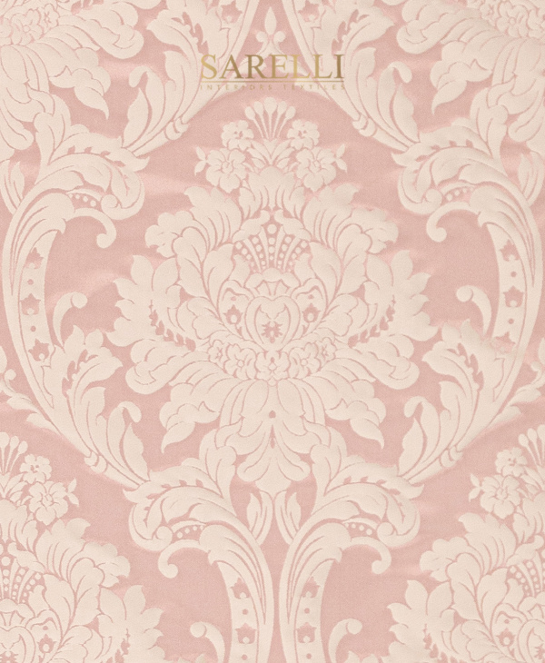 Luxury Pink
