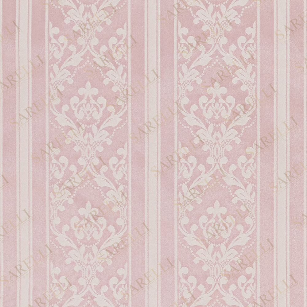 Luxury Pink