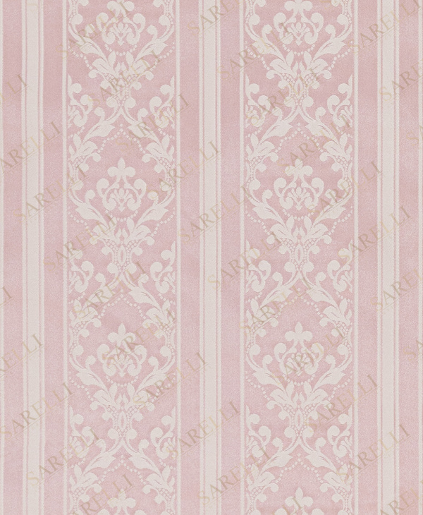 Luxury Pink