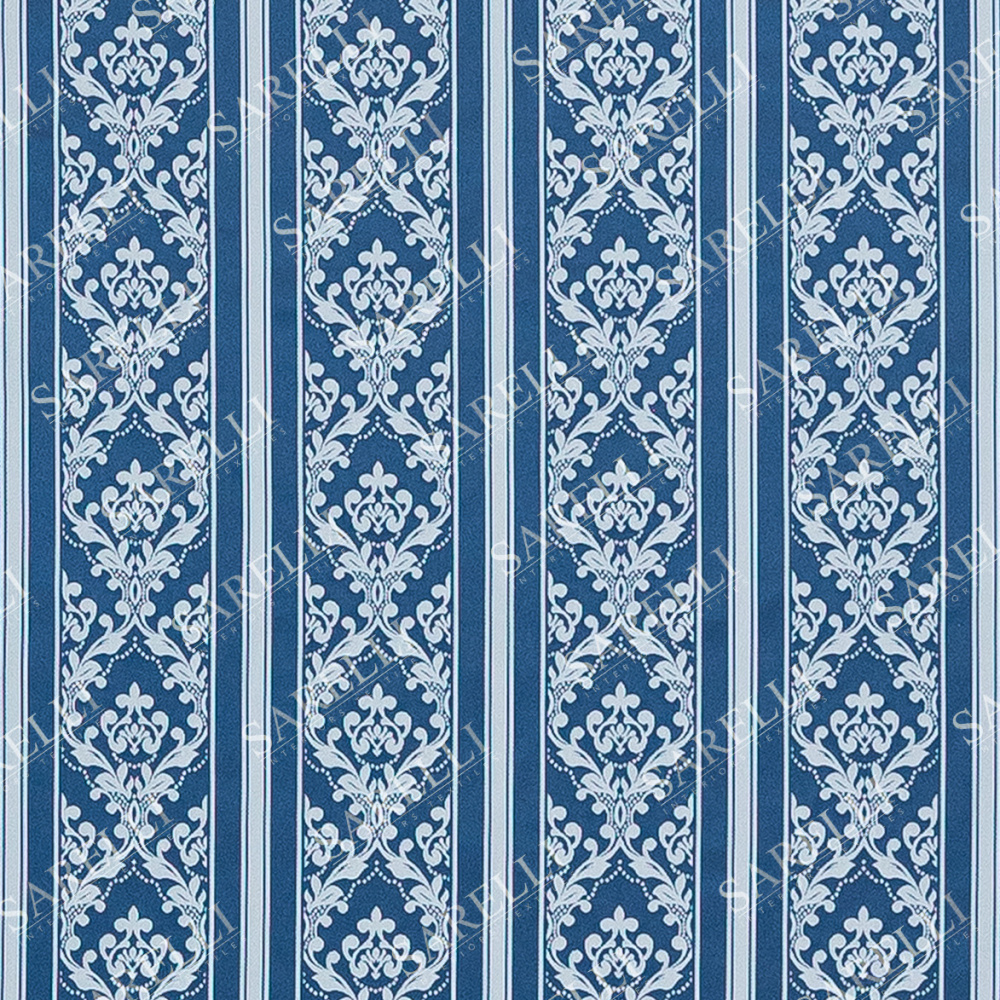 Sapphire Blue