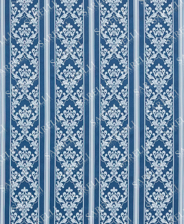 Sapphire Blue