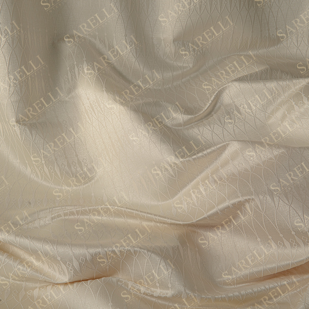 Antique White Silver