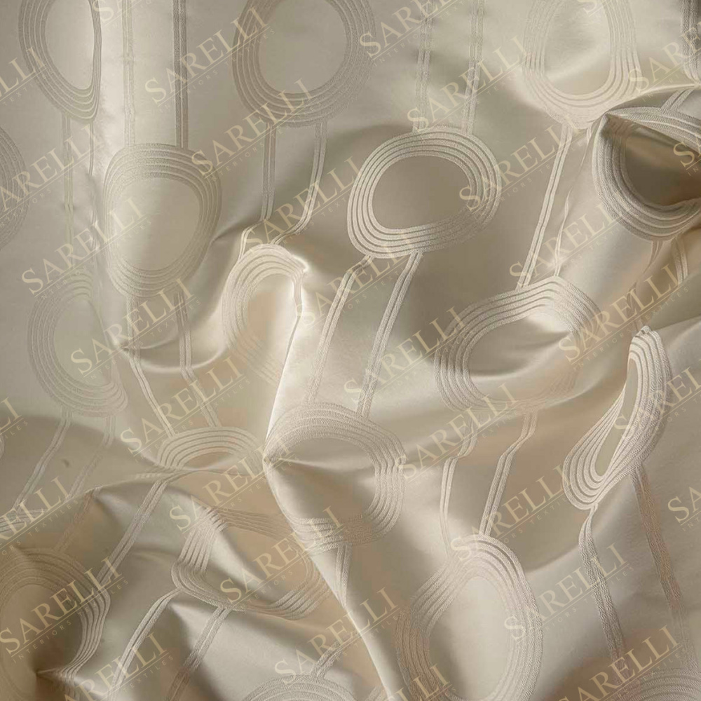 Antique White Silver