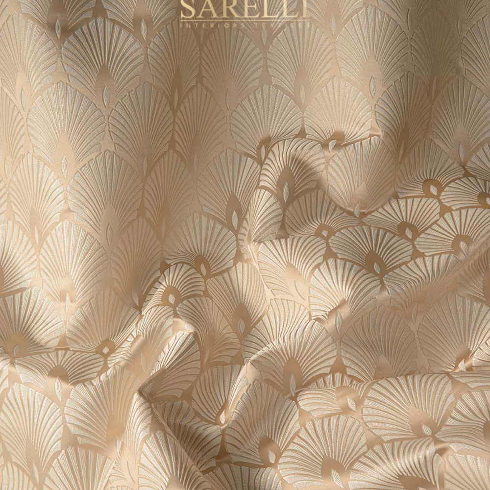 Cream Silver