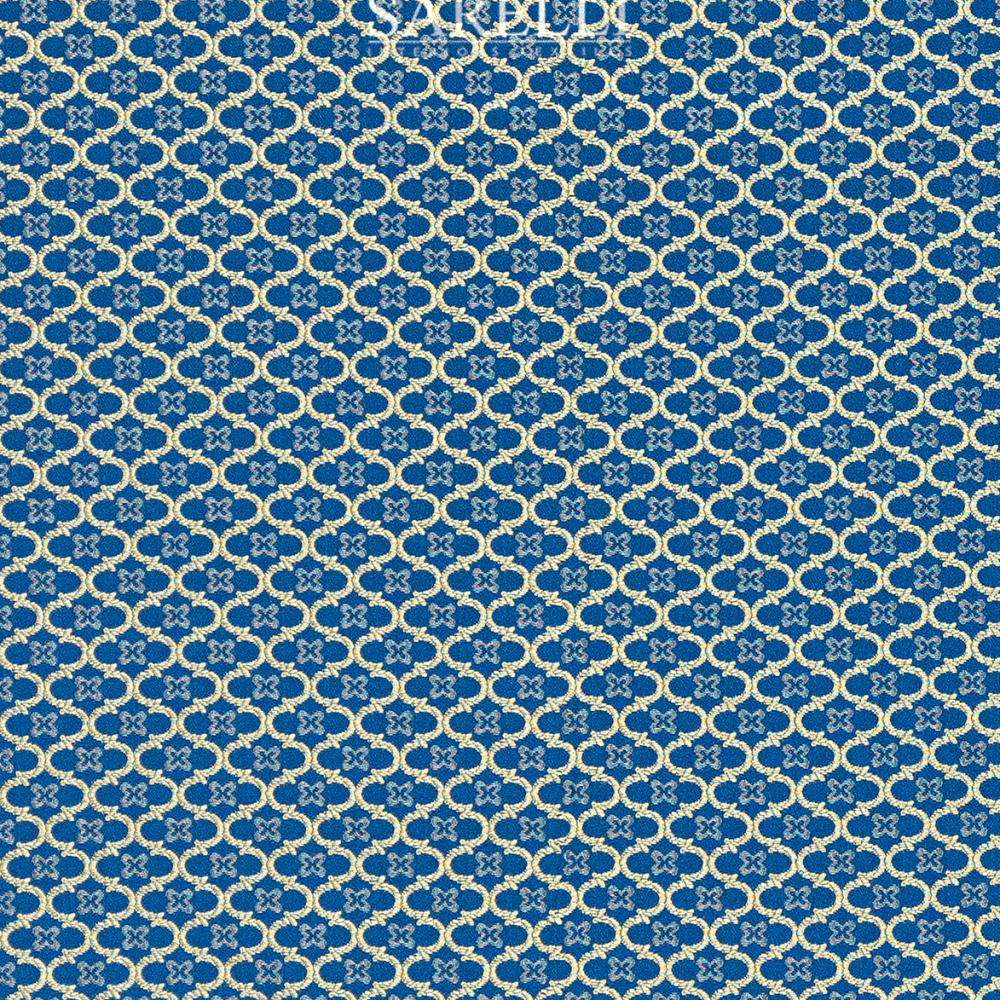 Luxury Blue