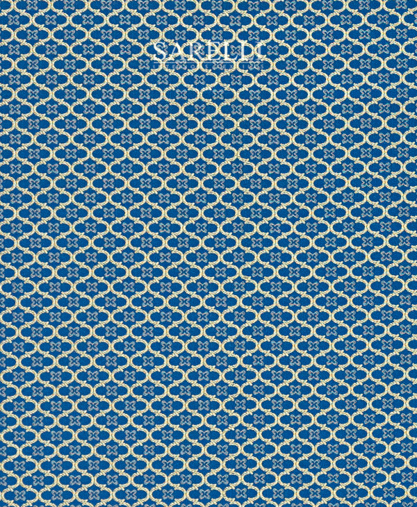 Luxury Blue