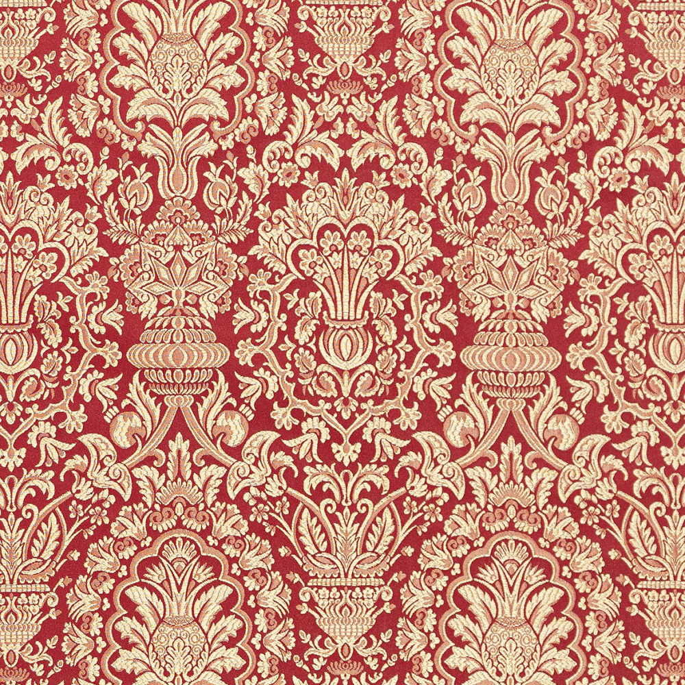 Imperial Red