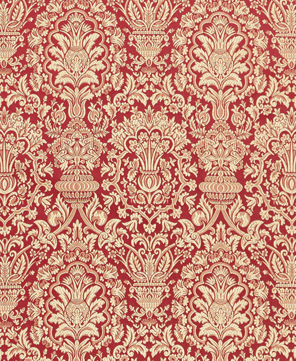 Imperial Red