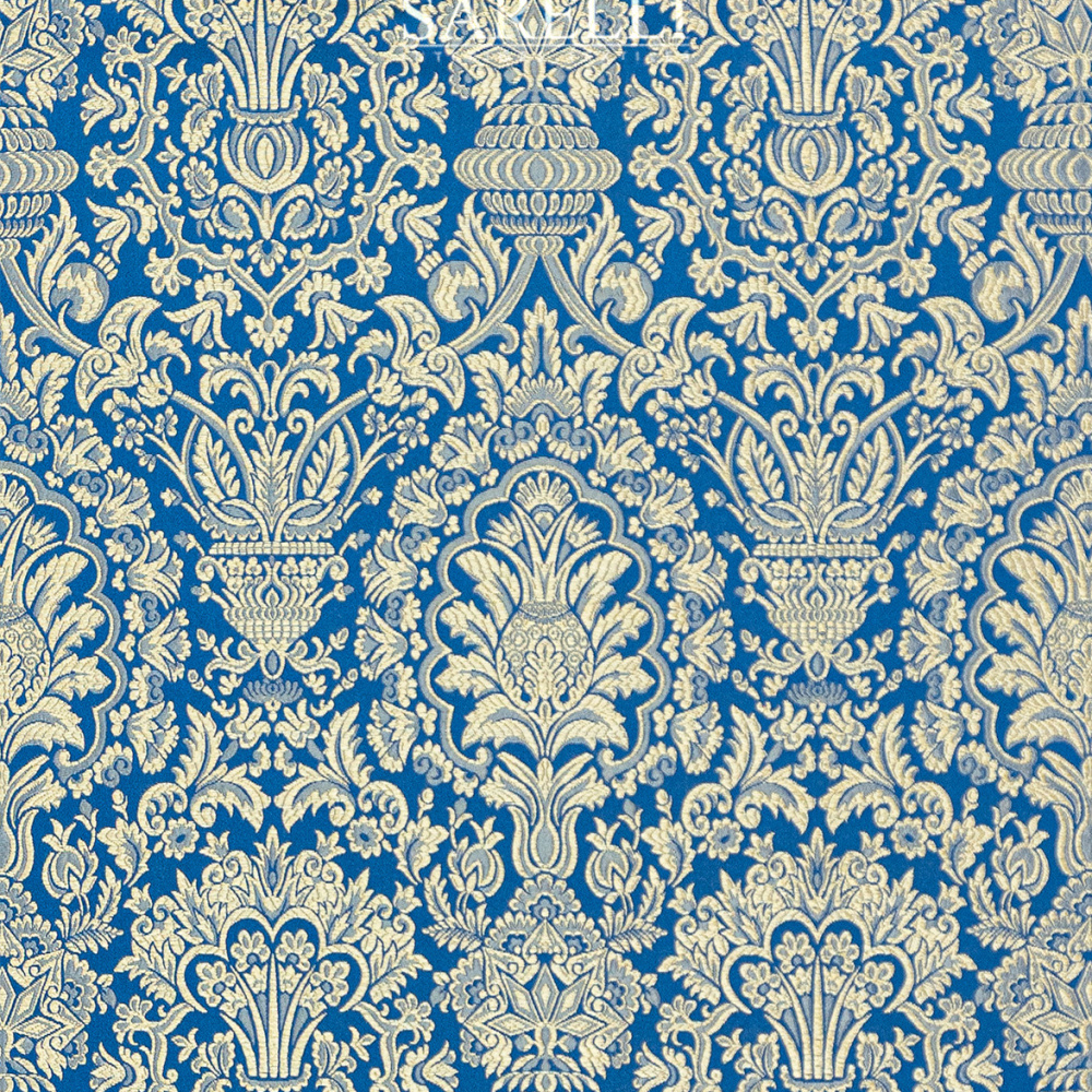 Luxury Blue