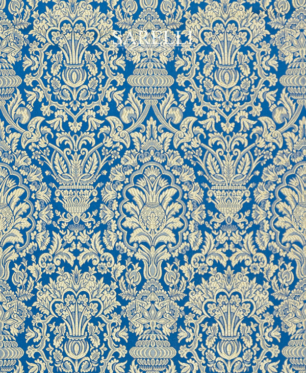 Luxury Blue