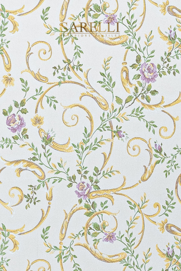 Flower Coordinated One