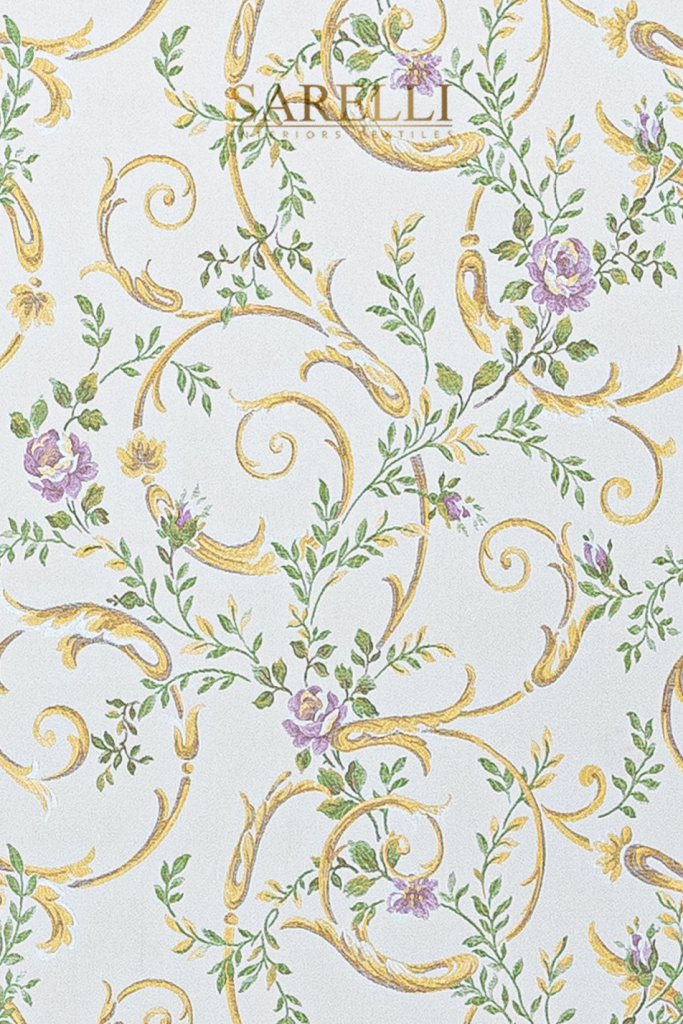 Flower Coordinated One