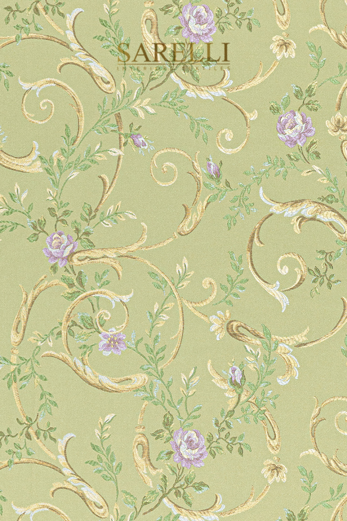 Flower Coordinated One